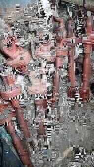 spodne ramena na zetor3011-7745 - 5