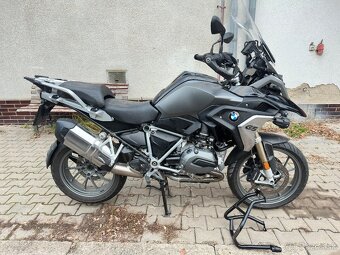 Bmw r 1200 gs - 5