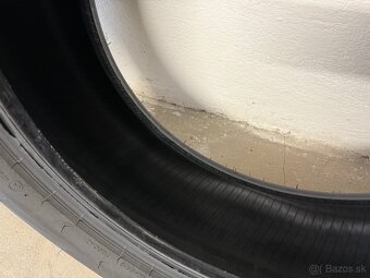 Bridgestone Turanza 215/60 R17 - 5