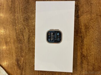Apple Watch Ultra 2 - 5