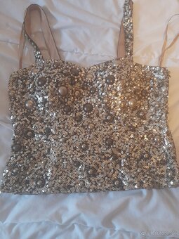 Тоp( filtry,  korálky ) - 5