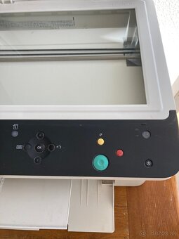 Xerox workcentre 3025 tlačiareň na náhradné diely - 5