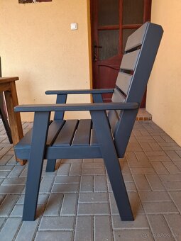 Zahradne sedenie - 5