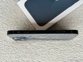 iPhone 13 Mini 128GB, NOVÁ BATERKA, TOP STAV - 5