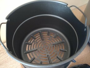 Elektricky multifunkcny hrniec 2 v 1 Concept CK7000 - 5