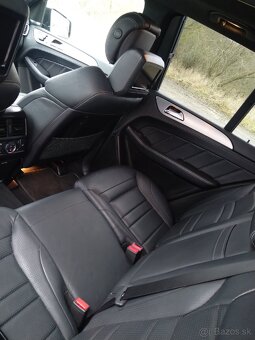 Mercedes Benz ml 63 amg - 5