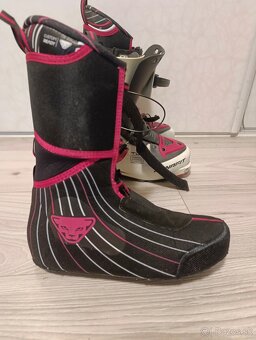 Dynafit tlt6 vel.26.5 - 5