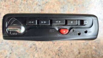 Predám walkman PANASONIC RQ-A171 - 5