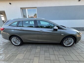Opel Astra K ST 1,6 cdti, 81kw, 2017 - 5