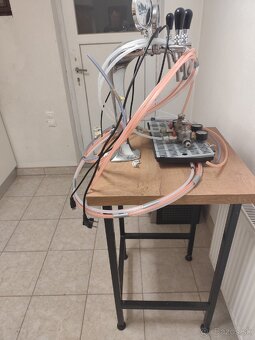 Vyčapne zariadenie Cwp -200 - 5