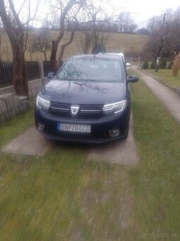 Dacia Sandero - 5