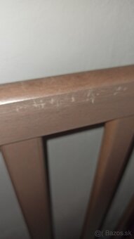 Detská postieľka SUNDVIK - 5