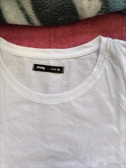 Predam nohavice a tricko - 5