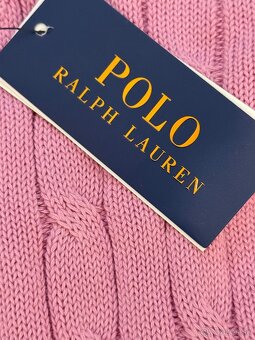 Polo ralph lauren sveter - 5