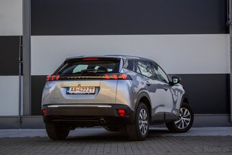Peugeot 2008 1.5 HDI - 5