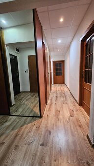 Prenájom 3 izbového bytu - 5