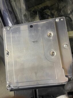 riadiaca jednotka M47 E90 - 5