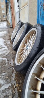 BMW styling 32 R18 - 5