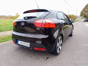 Kia Rio 1.4CRDi - 5
