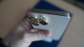 iPhone 16 PRO MAX - PREDAJ - 5