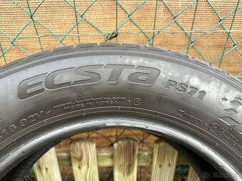 205/60 R16 92V letné KUMHO - 5