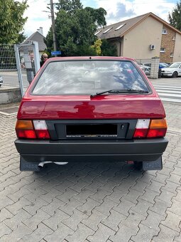 Škoda Favorit 1.3 135 - 5