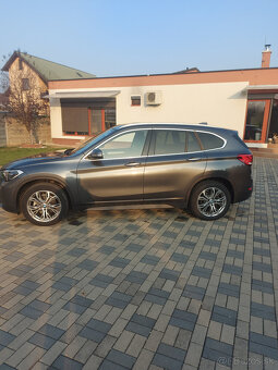 Predam BMW X1 SDrive 16D - 5