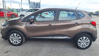 RENAULT CAPTUR 0 9 BENZ - 5
