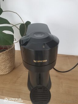 nespresso vertuo black - 5