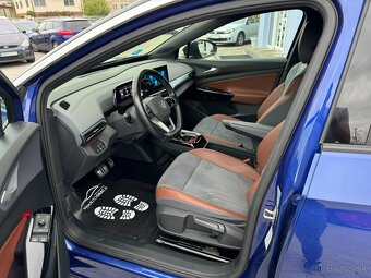 Volkswagen ID.4 1st Pro Performance 77kWh - 5
