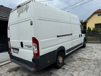 Fiat ducato 2.3 jtd - 5
