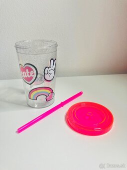 Fľaša a pohár - 5