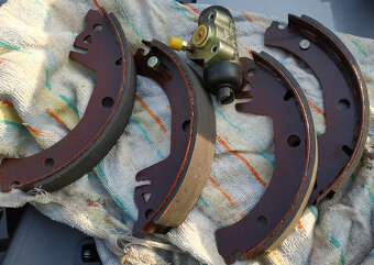 Škoda Favorit 136L ND - 5