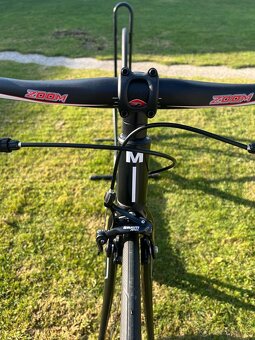 Mibo Revoolution (28/28) čierna - 5