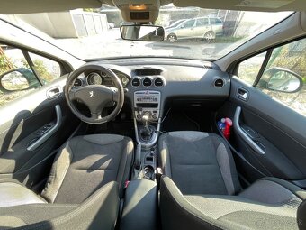 Peugeot 308 1.6 HDI - 5