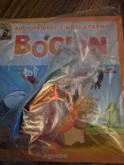 Prwda. Knihu s hračkou - 5