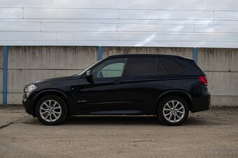 BMW X5 xDrive30d 190kW M-Packet - 5