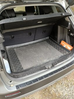 Predám SUZUKI VITARA 1,6 benzín ,88kw - 5