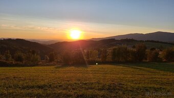 Pozemok Štoliansko - 5