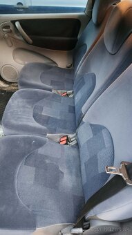 Citroen xsara picaso 2.0 66hdi - 5