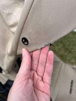 Easywalker Jimmey s výbavou - 5