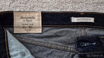 Abercrombie & Fitch rifle - 5