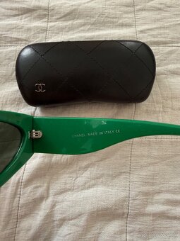 Channel slnecne okuliare - 5