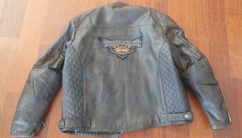 Pánske moto oblečenie - 5
