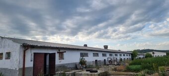 Priestor pre VAŠU firmu, výrobu, dieľňu  - 5