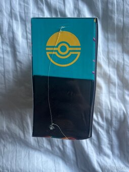 Pokemon Ascended Heroes Elite Trainer Box - 5