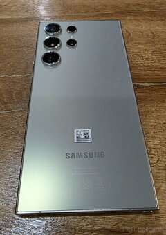 Samsung S24 ultra 256gb - 5