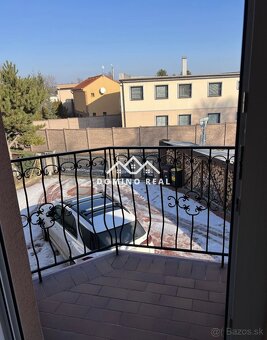 priestranný byt na Slnečných jazerách - 5