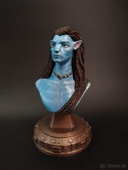 Avatar:Jake Sully - 5