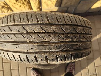 Letne pneu matador - 5